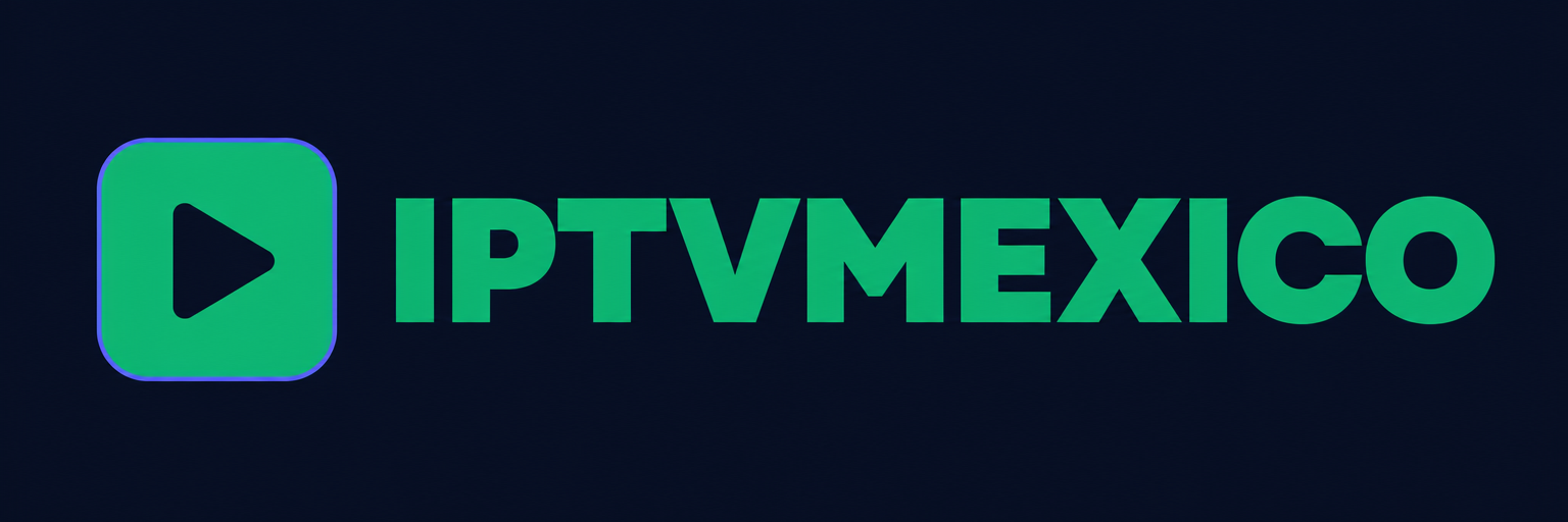 Iptvmexico