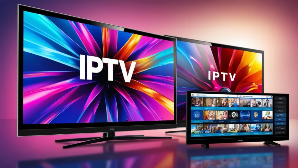 IPTV Mexico