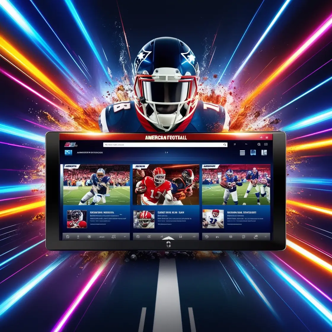 "Experience the thrill of live sports streaming with IPTV Mexico – perfect for sports lovers!"